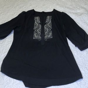 Brixton Ivy tunic